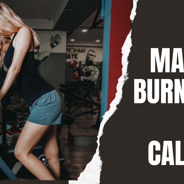 What Machine Burns the Most Calories?