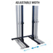 Body Solid Pro Clubline SPR250 Squat Stand    