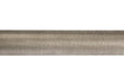 York Barbell 20 Kg Men's Elite Stainless Steel Training Bar 28mm    