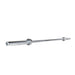 York Barbell 7' North American Bar (Chrome, 2000lb Capacity, 32mm Grip)    