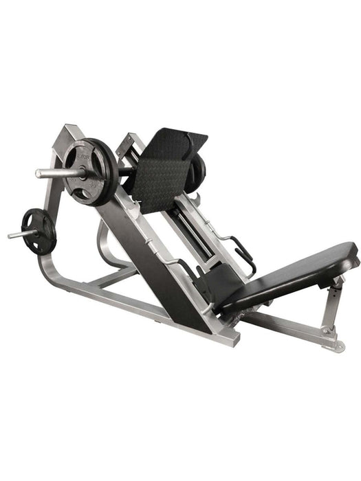 Muscle D 45 Degree Compact Leg Press    