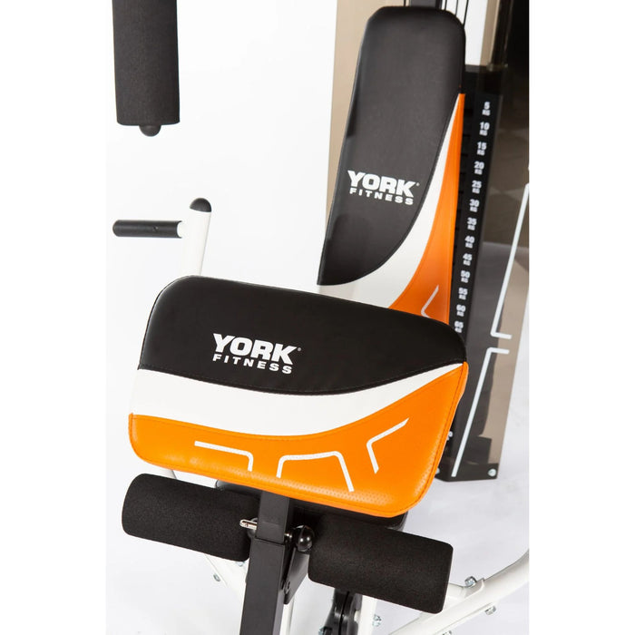 York Barbell Perform Home Gym