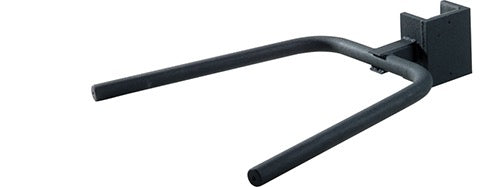 York Barbell STS Reverse Dip Attachment - Black    