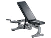 York Barbell STS Bench Conversion Package    