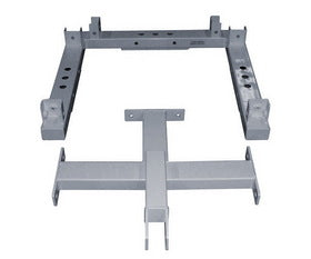 York Barbell STS Connector Kit    