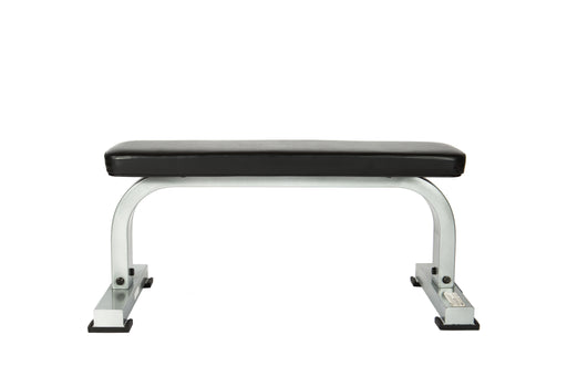 York Barbell STS Flat Bench 54026 White  