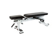 York Barbell STS Flat-to-Incline Bench    