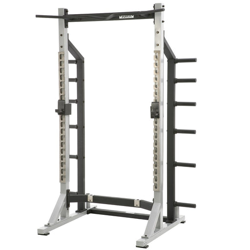 York Barbell STS Half Rack    