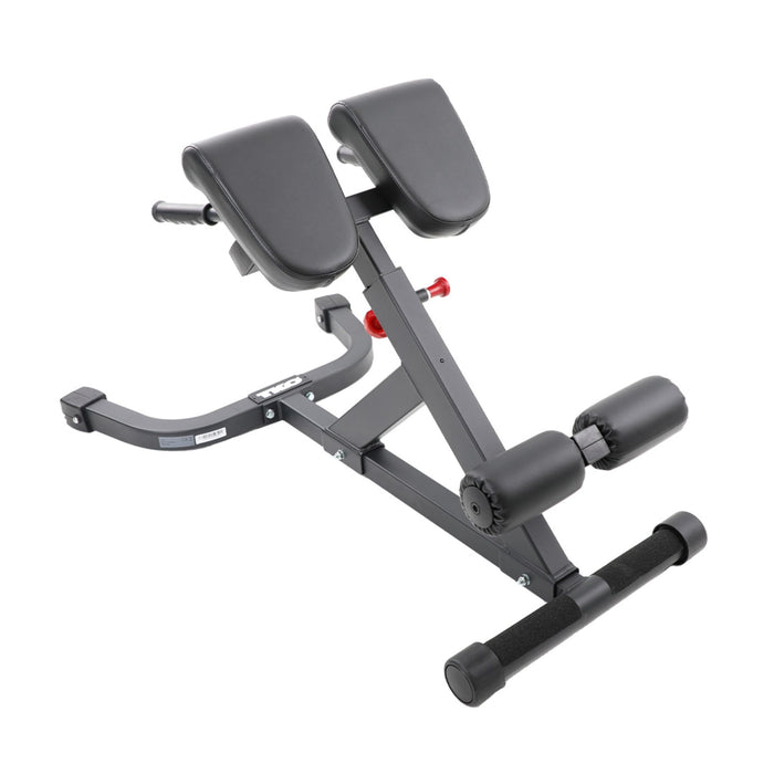 TKO Strength 45 Degree Hyperextension