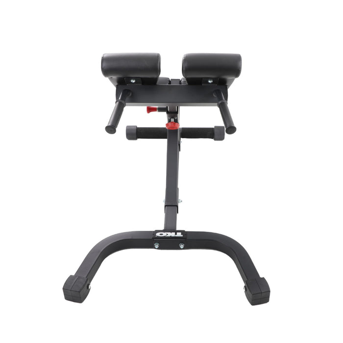 TKO Strength 45 Degree Hyperextension