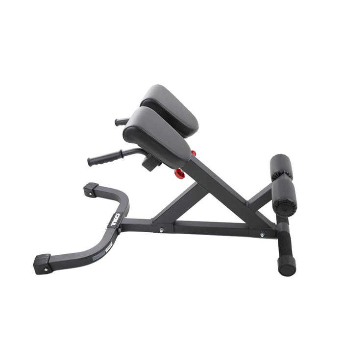 TKO Strength 45 Degree Hyperextension