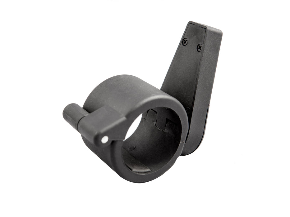 York Barbell 2" Muscle Clamp Collars (Pair)    