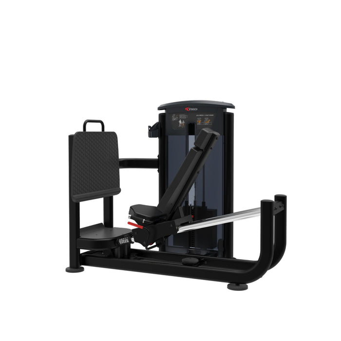 TKO Strength Horizontal Leg Press