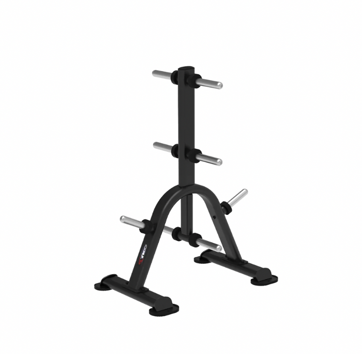 TKO Strength Weight Plate Tree