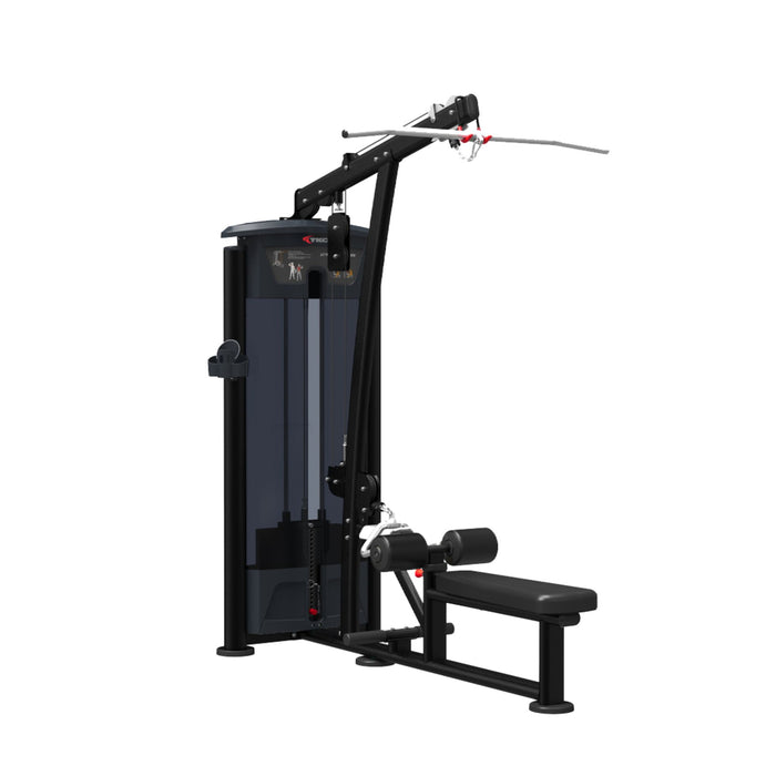 TKO Strength Lat Pulldown / Seated Row