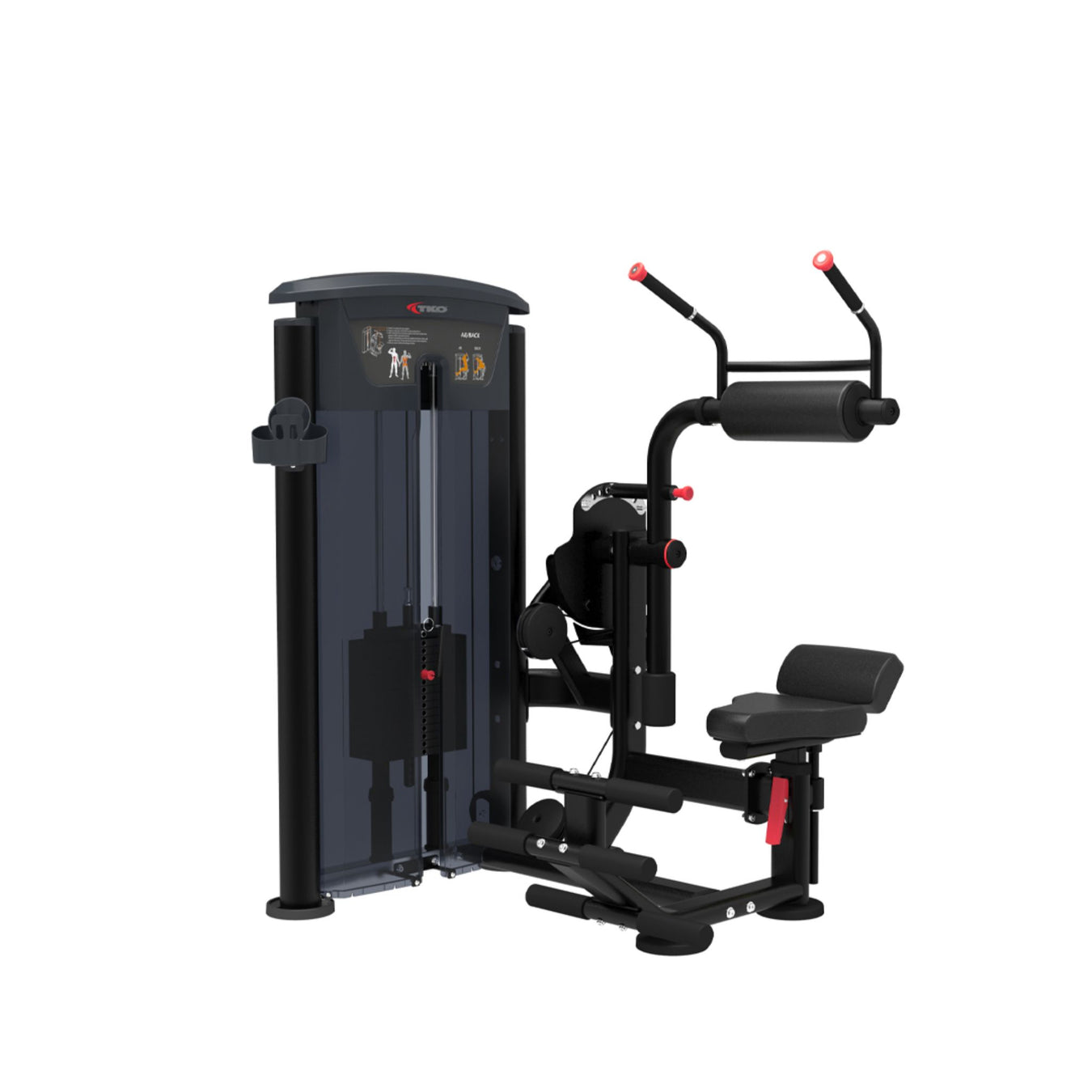 Abdominal Machines