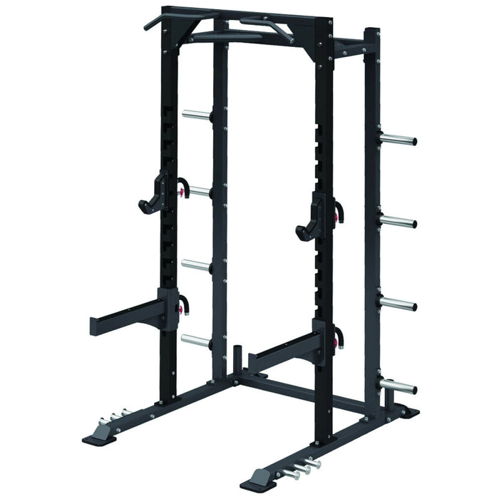 TKO Strength Half Rack