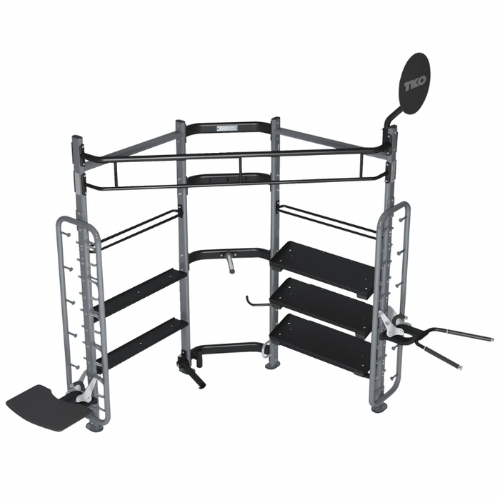 TKO Strength Functional Corner Unit