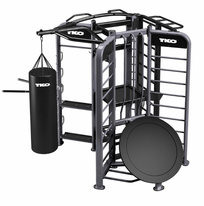 TKO Strength Combat / Stretching / Storage