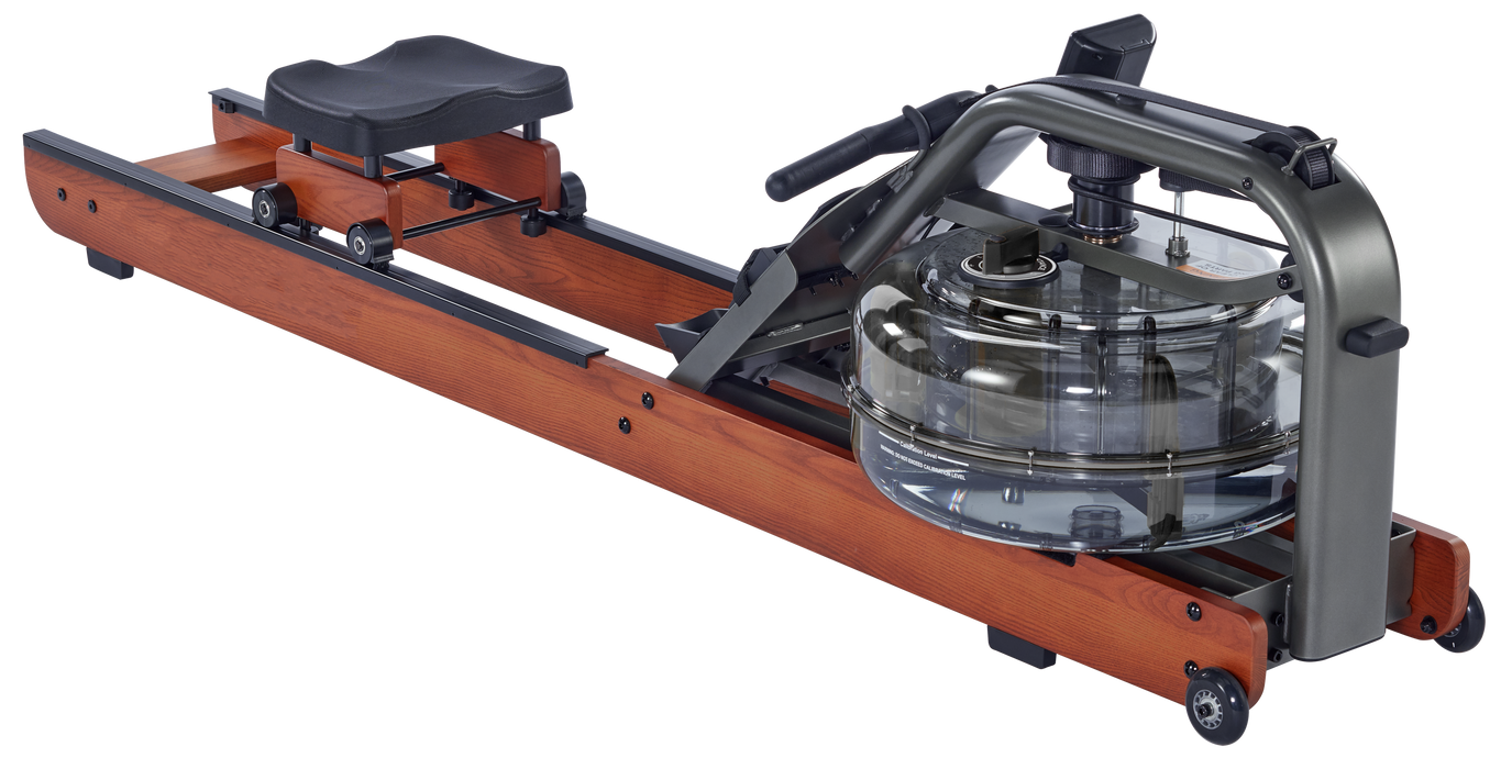 First Degree Fitness Viking Pro V Fluid Rower    