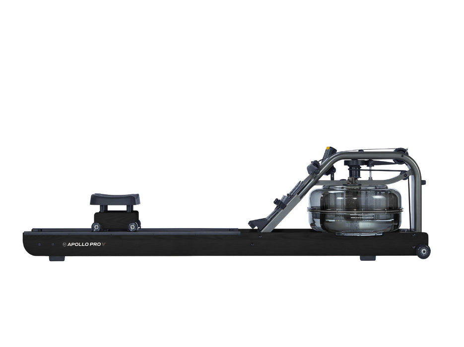 First Degree Fitness Apollo Pro V Reserve Fluid Rower    