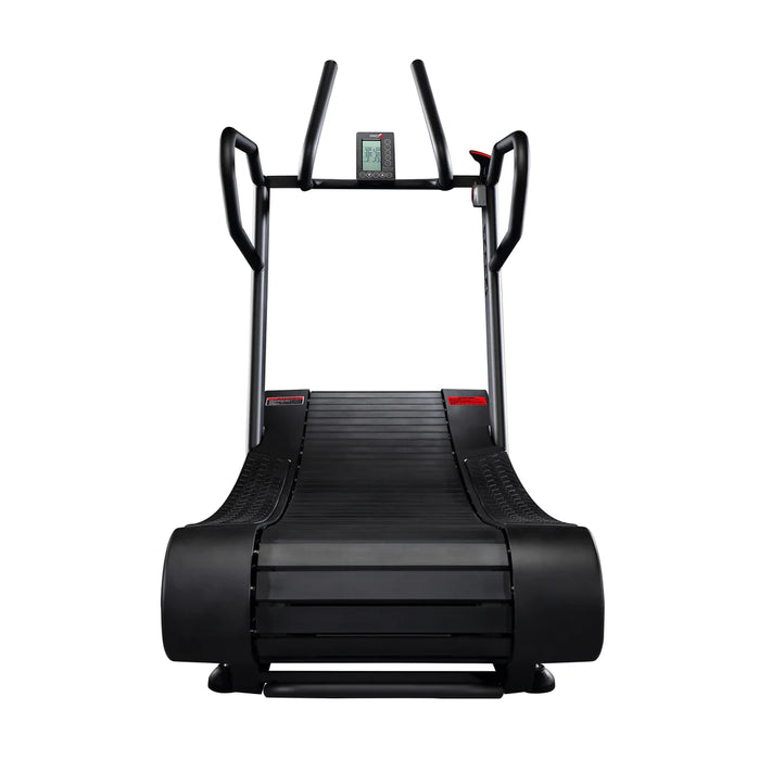 Pro 6 Fitness Arcadia Air Runner Non Motorized Treadmill    