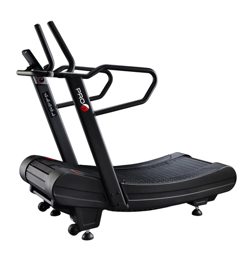 Pro 6 Fitness Arcadia Air Runner Non Motorized Treadmill    