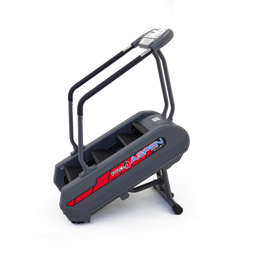 Pro 6 Fitness Aspen Stairmill Stair Climber    