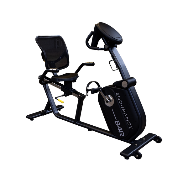 Body Solid Endurance B4RB Recumbent Bike    