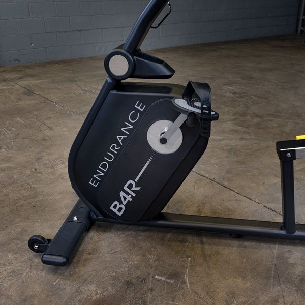 Body Solid Endurance B4RB Recumbent Bike    