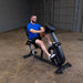 Body Solid Endurance B4RB Recumbent Bike    