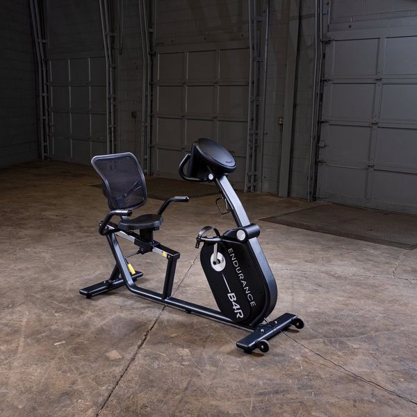 Body Solid Endurance B4RB Recumbent Bike    