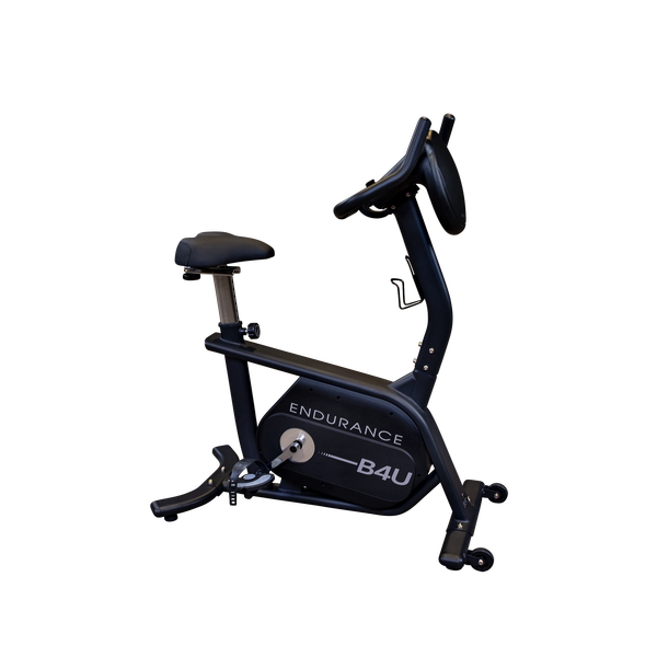 Body Solid Endurance B4UB Upright Bike    