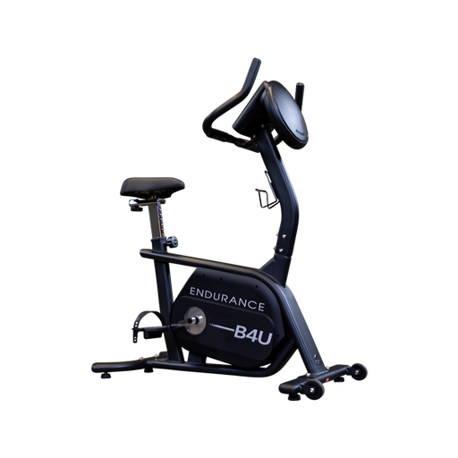 Body Solid Endurance B4UB Upright Bike    