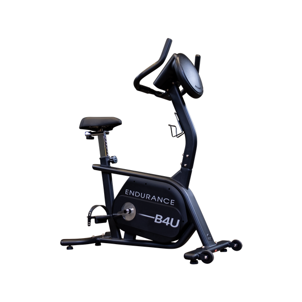 Body Solid Endurance B4UB Upright Bike    