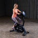 Body Solid Endurance B4UB Upright Bike    