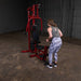 Body Solid Best Fitness Multi Station Gym BFMG30    