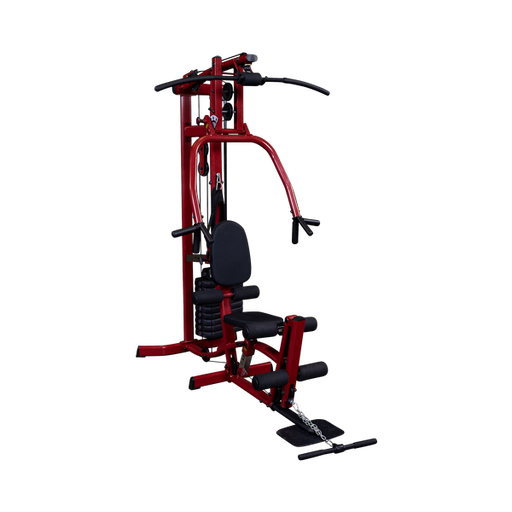 Body Solid Best Fitness Multi Station Gym BFMG30    