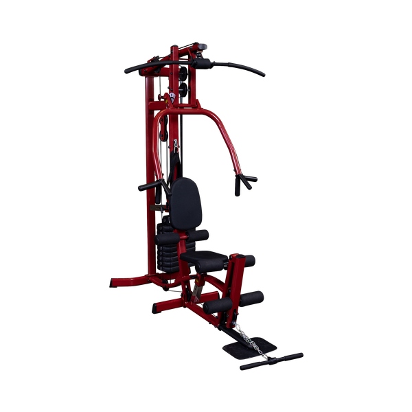 Body Solid Best Fitness Multi Station Gym BFMG30    