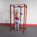 Body Solid Best Fitness BFPR100 Power Rack    