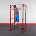 Body Solid Best Fitness BFPR100 Power Rack    