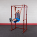 Body Solid Best Fitness BFPR100 Power Rack    