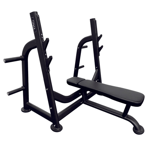 Tag Fitness Olympic Flat Bench    