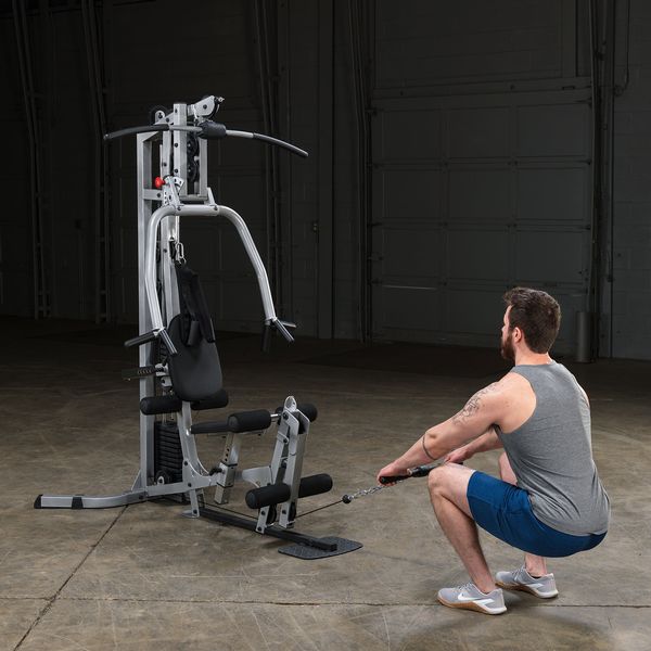 Body Solid Powerline BSG10X Home Gym    