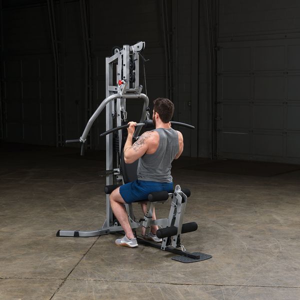 Body Solid Powerline BSG10X Home Gym    