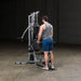 Body Solid Powerline BSG10X Home Gym    