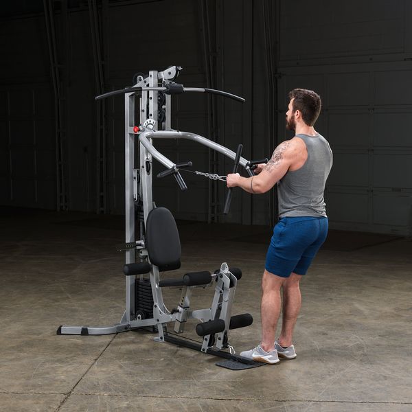 Body Solid Powerline BSG10X Home Gym    