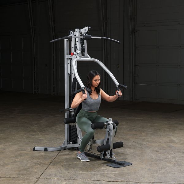 Body Solid Powerline BSG10X Home Gym    