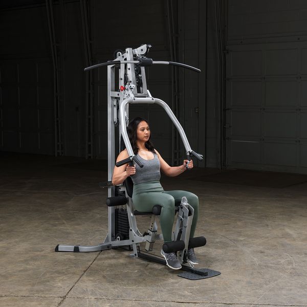 Body Solid Powerline BSG10X Home Gym    