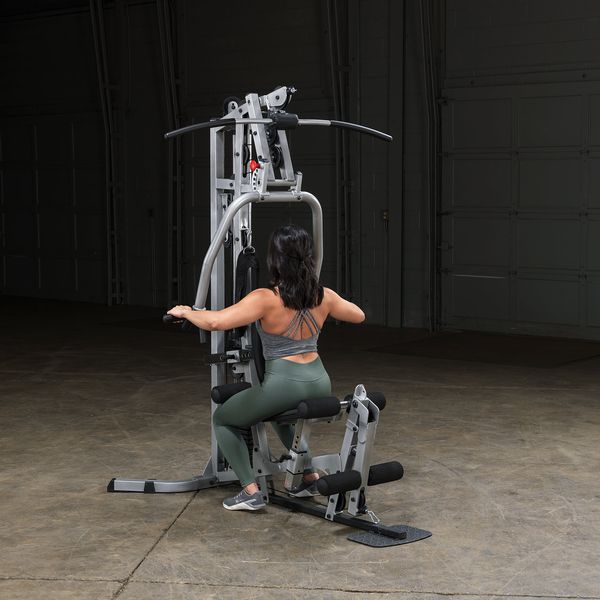 Body Solid Powerline BSG10X Home Gym    